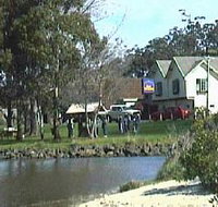 Best Western Murchison Lodge Motor Inn - Accommodation Bookings