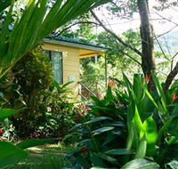 Daintree Valley Haven - Accommodation Bookings