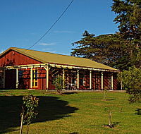 Icena Accommodation - Accommodation Bookings