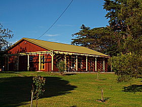 Icena Accommodation - Accommodation Bookings 0