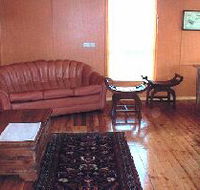Fishermans Cottage - The - Accommodation Bookings