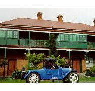 Kingsley House Olde World Accommodation - Accommodation Bookings