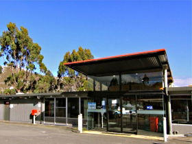 Strathgordon TAS Accommodation Bookings