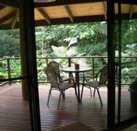 Cape Trib Exotic Fruit Farm Bed and Breakfast - Accommodation Bookings