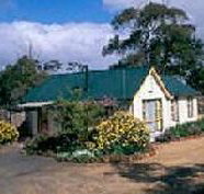 Greenlawn Cottage - Accommodation Bookings