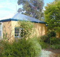 Richmond Coachmans Rest - Accommodation Bookings