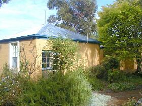 Richmond Coachmans Rest - Accommodation Bookings 0