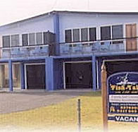 Fish-Tales On The Bay - Accommodation Bookings