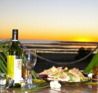 End Of The Road Motel - Accommodation Bookings