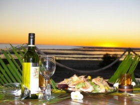 End Of The Road Motel - Accommodation Bookings 0