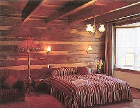 Nietta TAS Accommodation Bookings