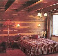 Kaydale Lodge Gardens Accommodation - Accommodation Bookings