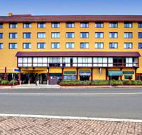 Comfort Hotel Burnie - Accommodation Bookings
