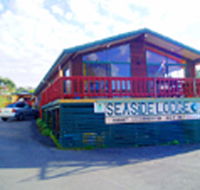 Bridport Seaside Lodge - Accommodation Bookings