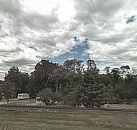 Deloraine Apex Caravan Park - Accommodation Bookings