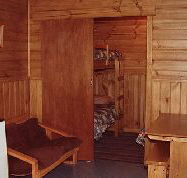 Wings Wildlife Park Accommodation - Accommodation Bookings