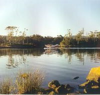 Far South Wilderness Lodge Accommodation - Accommodation Bookings