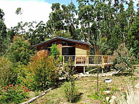 Southport TAS Accommodation Bookings