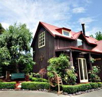 Clear Creek Cottage - Accommodation Bookings