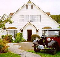 Inglenook by the Sea - Accommodation Bookings