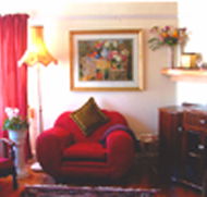 Pioneer Cottage - Accommodation Bookings