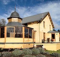 Kentisbury Country House - Accommodation Bookings