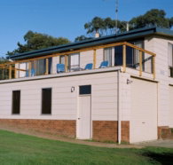Three Peaks Holiday Rentals - Accommodation Bookings