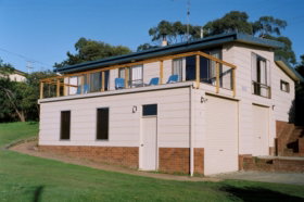 Three Peaks Holiday Rentals - Accommodation Bookings 0