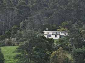 The Eagles View - Accommodation Bookings 0