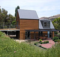 Red Brier Cottage Accommodation - Accommodation Bookings