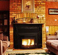 Kenya Cottage - Accommodation Bookings