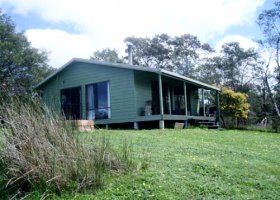 Broadwater On Macquarie - The - Accommodation Bookings 0