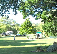 Longford Riverside Caravan Park - Accommodation Bookings
