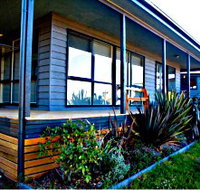 Orani Vineyard Guest House and Fruit Farm - Accommodation Bookings