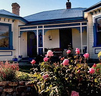 Mariton House - Accommodation Bookings