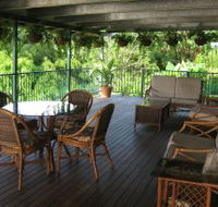 Daintree Riverview - Accommodation Bookings