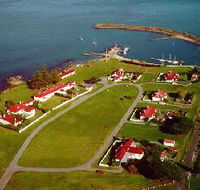 Pilot Station Accommodation - Accommodation Bookings