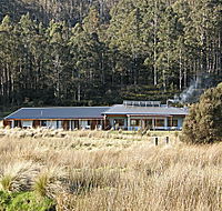 Forest Walks Lodge - Eco-Accommodation - Accommodation Bookings