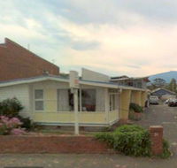 Kingston Beach Motel - Accommodation Bookings