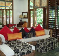 Wongalinga Luxury Beach Apartments - Accommodation Bookings