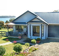 Bruny Island Accommodation Services - Omaroo Cottage - Accommodation Bookings
