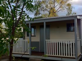 Innot Hot Springs ACT Accommodation Bookings