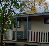 Mount Garnet Travellers Park - Accommodation Bookings