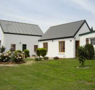 Richmond Barracks - Accommodation Bookings