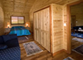  Accommodation Bookings