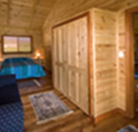 St Pauls River Cabins - Accommodation Bookings