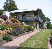 Protea Hill - Accommodation Bookings