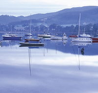 Huonville Grand Hotel - Accommodation Bookings