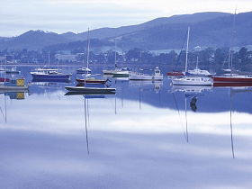 Huonville Grand Hotel - Accommodation Bookings 0