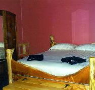 Rack and Rail - Accommodation Bookings